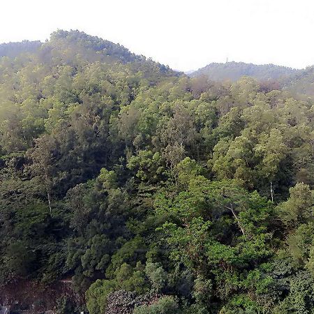 Peninsula Sea View Hostel海景青年旅舍 Zhuhai Buitenkant foto